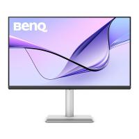 จอมอนิเตอร์ BENQ MA320UP (IPS 4K 60Hz USB-C 90W for Mac) (4718755097584)