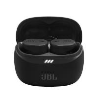 ราคา หูฟัง JBL In-Ear TWS Tune Buds 2 Black (1200130018282)