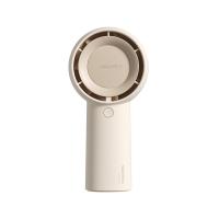 ราคา พัดลมพกพา Jisulife FA43 Handheld Turbo Fan Brown (6975061532217)