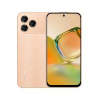 ราคา สมาร์ทโฟน ZTE Nubia V80 Design (8+128GB) Peach Fuzz (6902176161100)