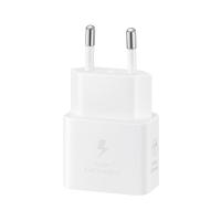 อะแดปเตอร์ Samsung Fast Charging 25W White (8806095056340)