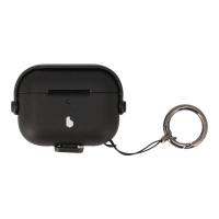 ราคา เคส Blue Box AirPods Pro 3 with anti-lost protective Black (8858879646148)