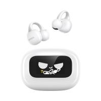 ราคา หูฟัง UGREEN TWS HiTune S6 Touch Screen Microphone Algorithm (55136) White (6941876251360)