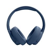 ราคา หูฟัง JBL Tune 720BT Blue (6925281967085)