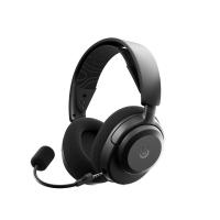 ราคา หูฟังเกมมิ่ง SteelSeries Arctis Nova 3P Wireless Black (5707119059510)