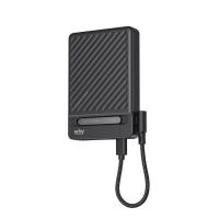 ราคา พาวเวอร์แบงค์ WHY 10000 mAh Starwar PD20W PB-112E Black (CCC) (8859703454588)