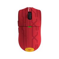 FANTECH × ONE PIECE เมาส์เกมมิ่ง Wireless WG13E LUFFY (6977052253606)