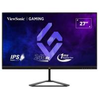 จอมอนิเตอร์ VIEWSONIC VX2779A-HD-PRO Gaming Monitor (IPS 240Hz) (766907031140)