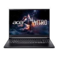 ราคา โน๊ตบุ๊ค Acer Nitro V 16S AI ANV16S-41-R7N6 Black (4711474543899)