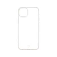 ราคา เคส QPLUS iPhone 15 Plus Clear Case 1.6 mm (8858879396005)