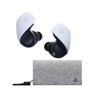 หูฟังไร้สาย Sony Pulse Explore with Case (4948872416894)