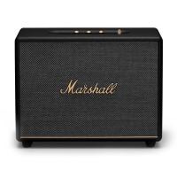 ราคา ลำโพงบลูทูธ Marshall Woburn III Black (7340055385305)