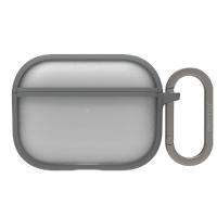 ราคา เคส JTLEGEND AirPods Pro 3 Edge Solid Shock Proof Matte Gray (4711401498674)
