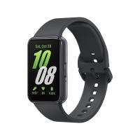 ราคา สมาร์ทวอทช์ Samsung Galaxy Fit3 Gray (8806095374512)