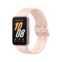 ราคา สมาร์ทวอทช์ Samsung Galaxy Fit3 Pink Gold (8806095374550)