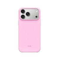ราคา Beats iPhone 17 Pro Max Case with MagSafe and Camera Control - Pebble Pink (195950670042)