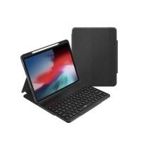 ราคา เคสคีย์บอร์ด Fox iPad Gen10 with Keyboard Black (8855879797719)