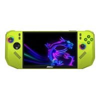 เครื่องเล่นเกม MSI Claw A8 BZ2EM-015TH Neon Green (4711377370318)