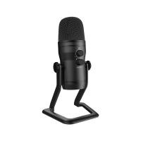 ไมโครโฟน Fifine K690 USB Condenser Black (5031192994353)