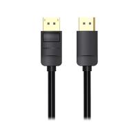 ราคา สายเชื่อมต่อ Vention DisplayPort to DisplayPort HACBG 1.5M Black (6922794733282)