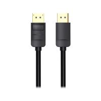 ราคา สายเชื่อมต่อ Vention DisplayPort to DisplayPort HACBI 3M Black (6922794733305)