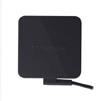 ราคา ที่ชาร์จโน๊ตบุ้ค Innergie Notebook Adapter USB-C 100W (ING-ADP-100SBDBLA) Black (4718018470529)