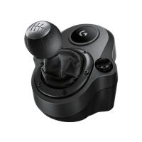 ราคา ชุดเกียร์ Logitech Gaming Driving Force Shifter (097855113535)