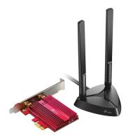 ราคา อุปกรณ์รับสัญญาณ TP-Link Network Archer TX3000E AX3000 PCI Express Adapter (6935364088897)