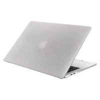 ราคา เคส Uniq MacBook Pro 13 M1/M2 Husk Pro Claro Matte Clear (8886463673980)