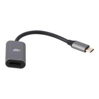 ราคา ตัวแปลง Blue Box USB-C to HDMI Female Converter 4K Untra HD Silver Gray (8858881234043)