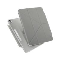 ราคา เคส Uniq iPad Gen 11 (2025)/Gen 10 Camden Fossil Gray (8886463683460)