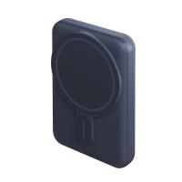 ราคา พาวเวอร์แบงค์ Energea 10,000 mAh Wireless Magpac Mini Blue (8885020100044)