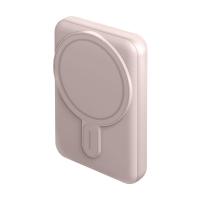 ราคา พาวเวอร์แบงค์ Energea 10,000 mAh Wireless Magpac Mini Pink (8885020100051)