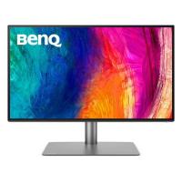 ราคา จอมอนิเตอร์ BENQ PD2725U (IPS 4K UHD P3 Thunderbolt 3) (4718755084973)