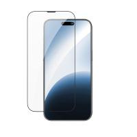 ราคา ฟิล์มกันรอย AMAZINGthing iPhone 15 Pro Max 3D Titan Full Glass (4892878080248)