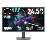 จอมอนิเตอร์ Cooler Master GA2501 Gaming Monitor (IPS 100Hz) (4719512146057)