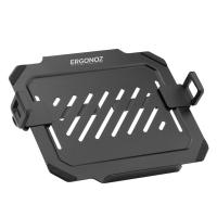 ราคา แท่นวางโน๊ตบุ๊ค ERGONOZ Laptop Holder V.3 Black (8859810902804)