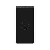 ราคา พาวเวอร์แบงค์ Xiaomi 10,000mAh Wireless 10W Black (6941812779422)