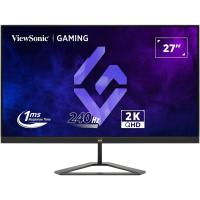 ราคา จอมอนิเตอร์ VIEWSONIC VX2758A-2K-PRO-3 Gaming Monitor (IPS 2K 240Hz) (766907027891)