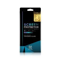 ราคา ฟิล์มกันรอย The Pixel Tempered Glass Premium Strong iPhone 16 Plus Black (8859703406594)