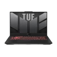 โน๊ตบุ๊ค Asus TUF Gaming A17 FA707NUR-HX003W Gray (4711387761229)