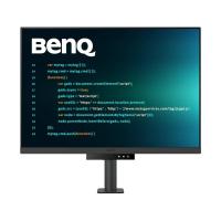 จอมอนิเตอร์ BENQ RD280UA (IPS 4K 60Hz Programming) (4718755093302)