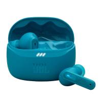 ราคา หูฟัง JBL In-Ear TWS Tune Beam 2 Turquoise (1200130017254)