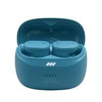 ราคา หูฟัง JBL In-Ear TWS Tune Buds 2 Turquoise (1200130018305)