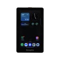 จอเซลฟี่มือถือ TECHPRO KingMa Selfie screen VL-PH02 Max Black (8857875395401)