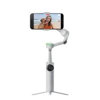 ไม้เซลฟี่ Insta360 Flow 2 Pro Stone Gray (6970357859252)