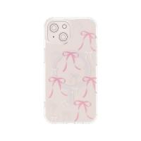 ราคา เคส QPLUS iPhone 13/14 Ribbon Blend with Magnetic (8859703424659)