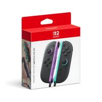 จอยคอนโทรลเลอร์ Nintendo Switch 2 Joy-Con 2 (L)/(R) Pastel Color (4902370553895)