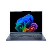 ราคา โน๊ตบุ๊ค Acer Swift Go 14 AI SFG14-75-78NT Blue (4711474915160)