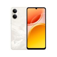 สมาร์ทโฟน vivo Y05 (4+128GB) Summit Platinum (6932204523716)